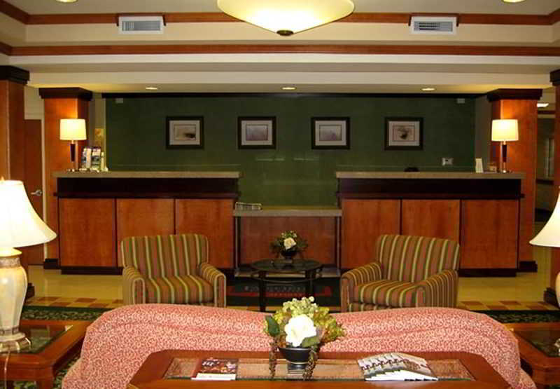 Fairfield Inn & Suites Bloomington Εξωτερικό φωτογραφία