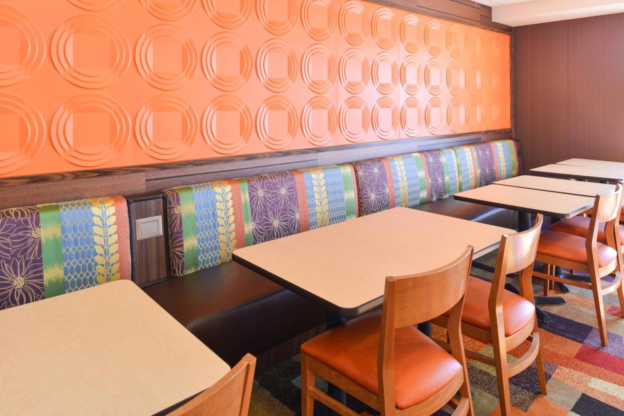 Fairfield Inn & Suites Bloomington Εξωτερικό φωτογραφία