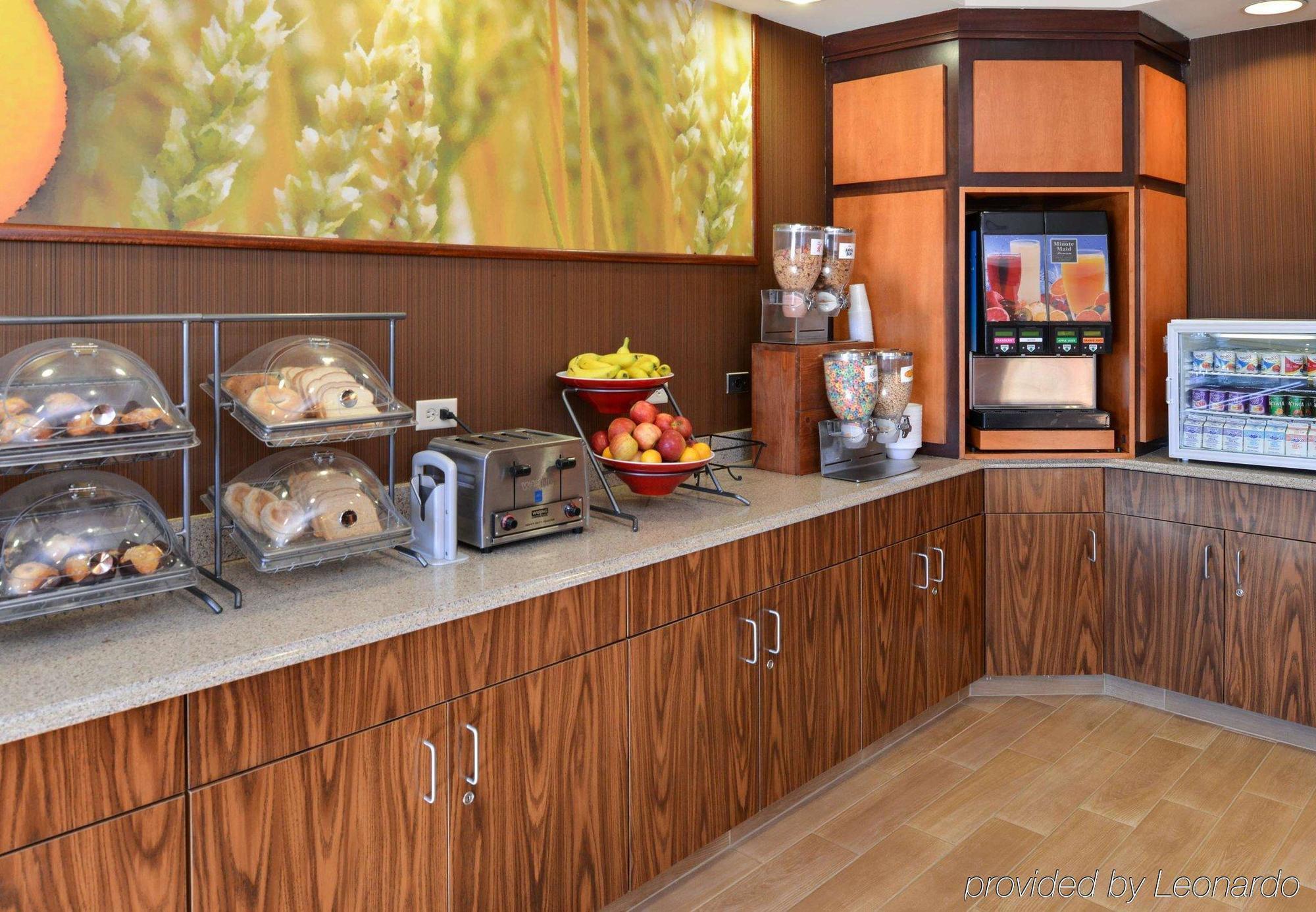 Fairfield Inn & Suites Bloomington Εξωτερικό φωτογραφία