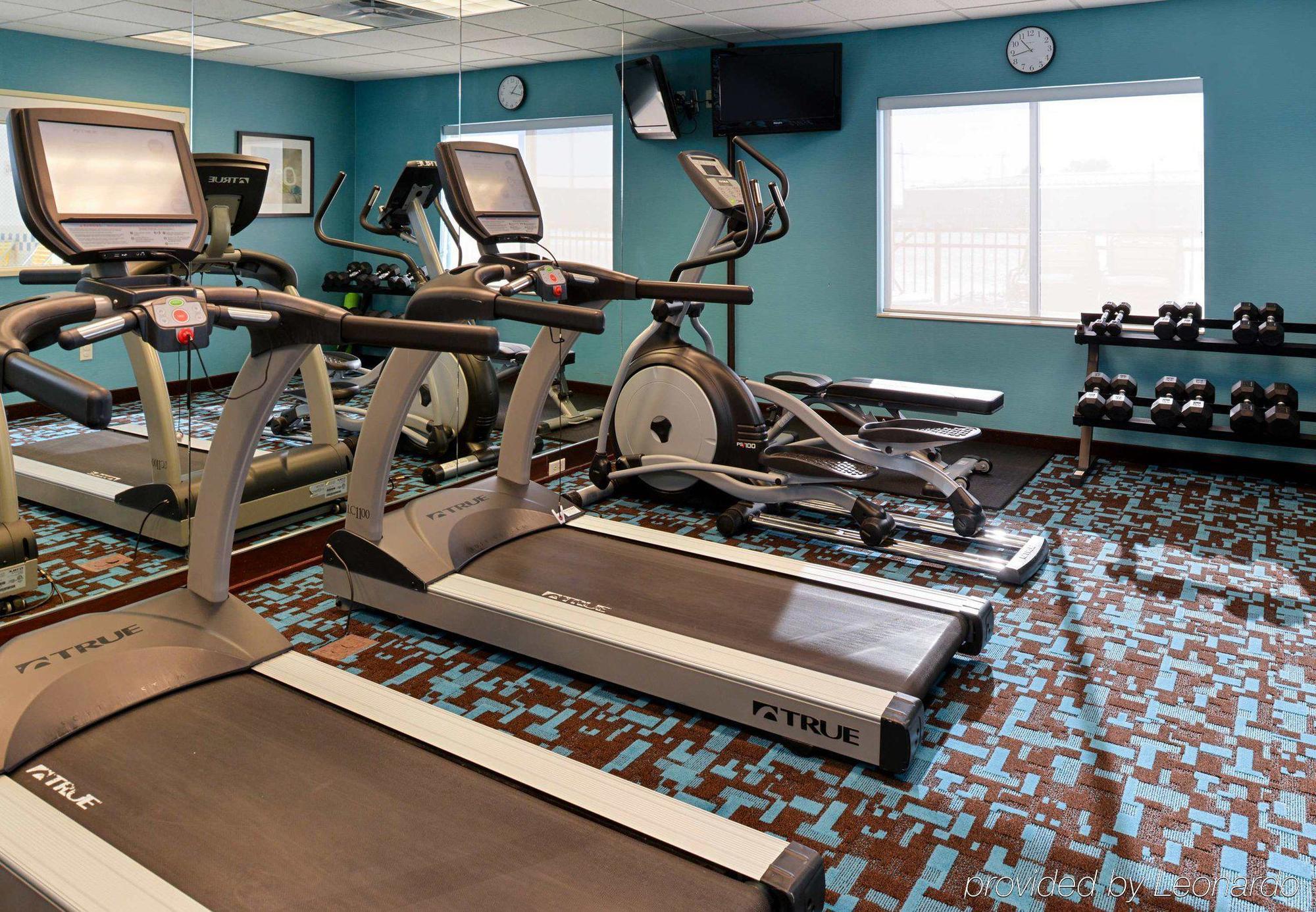 Fairfield Inn & Suites Bloomington Εξωτερικό φωτογραφία